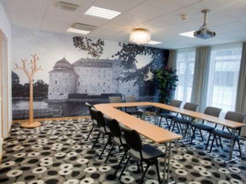 Scandic Grand Hotel Йоребру Екстериор снимка